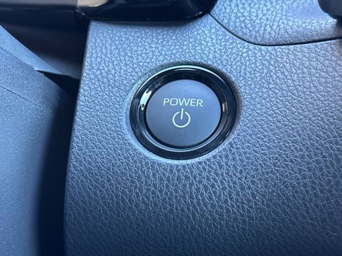 New 2026 Toyota Camry SE image 21