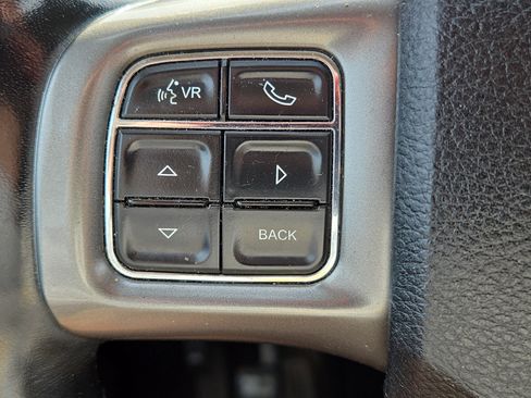 Used 2020 Dodge Journey Crossroad w/ Popular Equipment Group image 24