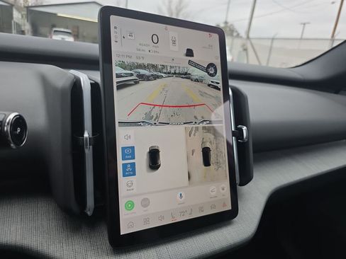 New 2026 Volvo EX30 Cross Country Ultra w/ Protection Package Premier image 25