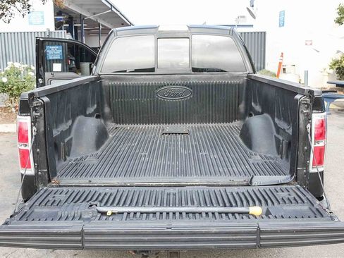 Used 2014 Ford F150 XLT w/ Equipment Group 302A Luxury image 31