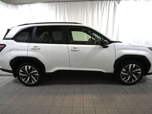 Certified 2025 Subaru Forester Touring w/ Popular Package - Touring AWD/4WD image 14