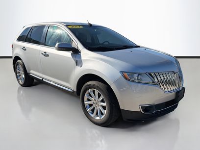 Used 2014 Lincoln MKX Base w/ Equipment Group 101A