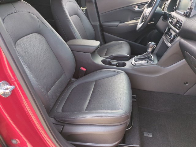 Used 2018 Hyundai Kona Ultimate AWD/4WD image 18