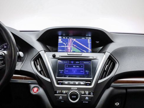 Used 2014 Acura MDX FWD w/ Tech & Entertainment image 15