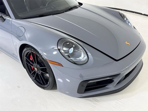 Used 2023 Porsche 911 GT3 RS image 35