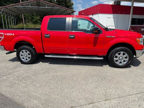 Used 2014 Ford F150 XLT w/ Equipment Group 302A Luxury AWD/4WD image 4