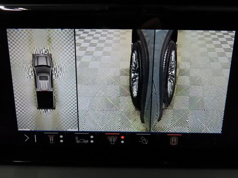 Used 2025 GMC Sierra 1500 Denali Ultimate image 19