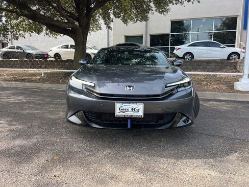 New 2026 Honda Prelude image 2