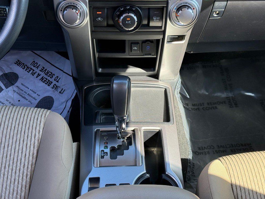 Used 2023 Toyota 4Runner SR5 RWD image 17