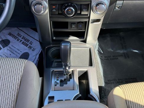 Used 2023 Toyota 4Runner SR5 RWD image 17