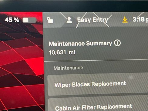 Used 2025 Tesla Model 3 Long Range AWD/4WD image 11