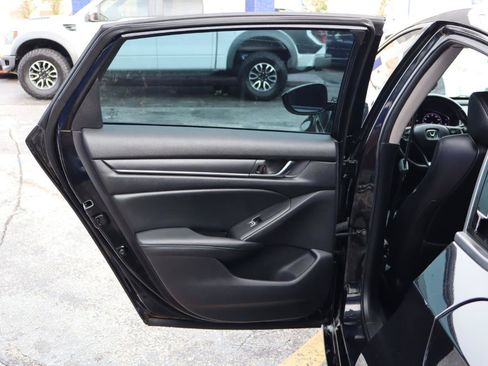 Used 2021 Honda Accord Sport Special Edition image 16