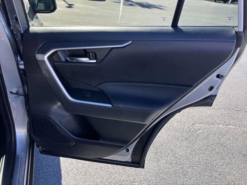 Certified 2024 Toyota RAV4 XLE image 29