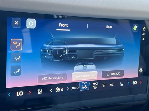 New 2026 Lincoln Navigator L Reserve AWD/4WD image 20