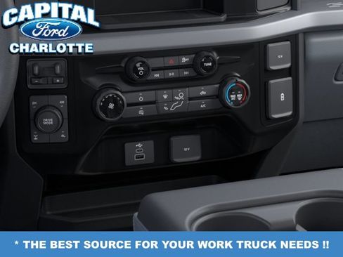 New 2026 Ford F250 XL w/ XL Chrome Package AWD/4WD image 15