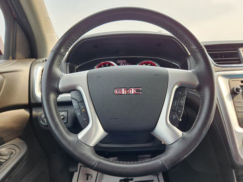 Used 2017 GMC Acadia Limited SLT image 21