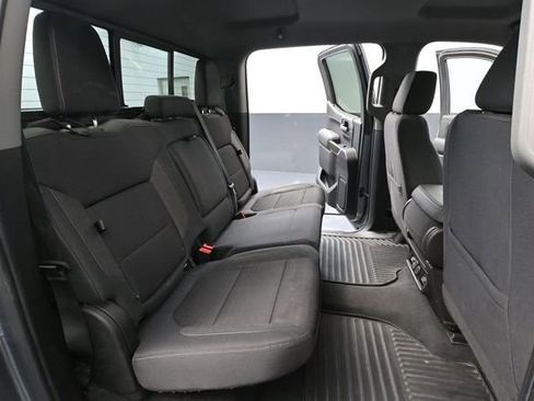 Used 2019 GMC Sierra 1500 SLE w/ SLE Value Package AWD/4WD image 45