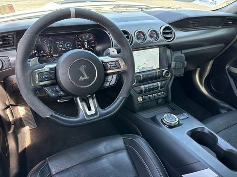 Used 2021 Ford Mustang Shelby GT500 w/ Technology Package image 3
