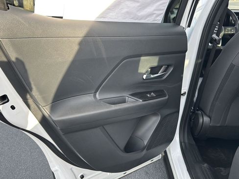 New 2026 Nissan Kicks SV w/ Cold Weather Package image 15