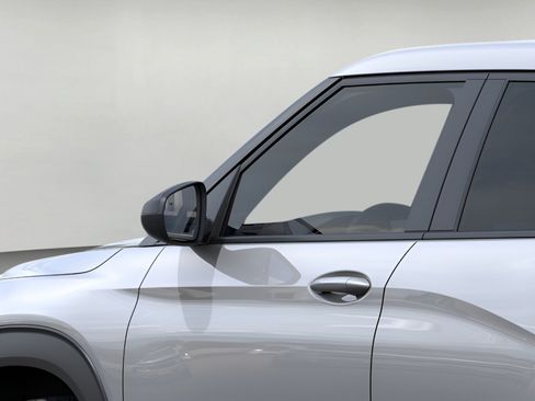 New 2026 Chevrolet TrailBlazer LS FWD image 12