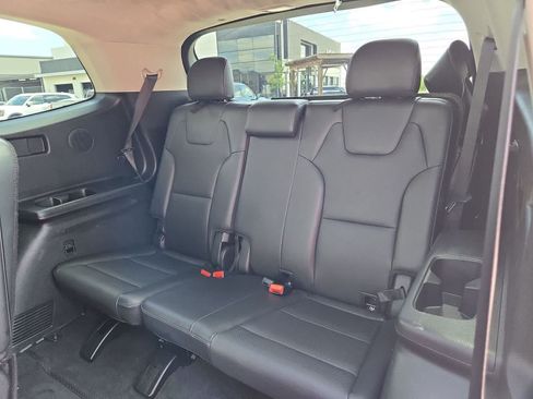 Used 2022 Kia Telluride SX w/ SX Prestige Package AWD/4WD image 37