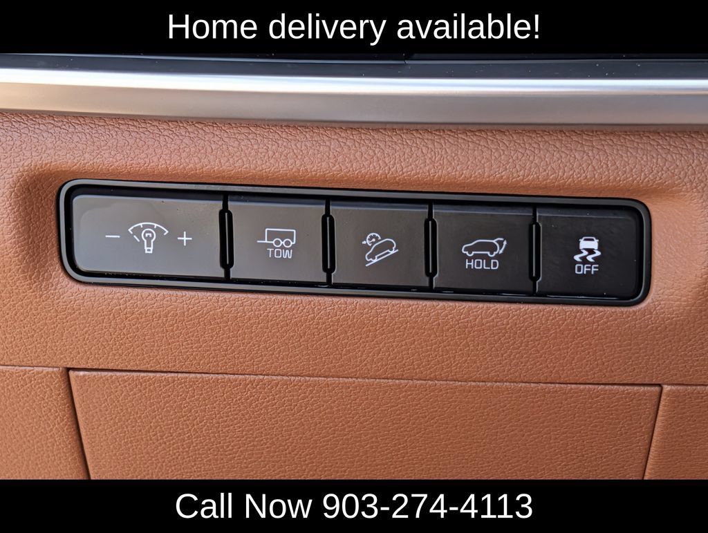 Used 2025 Kia Telluride EX X-Line AWD/4WD image 23