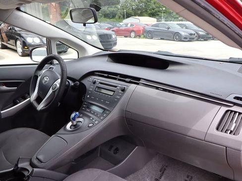 Used 2010 Toyota Prius FWD image 17