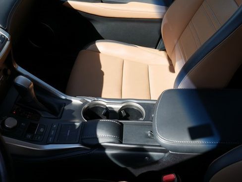 Used 2015 Lexus NX 200t AWD image 28