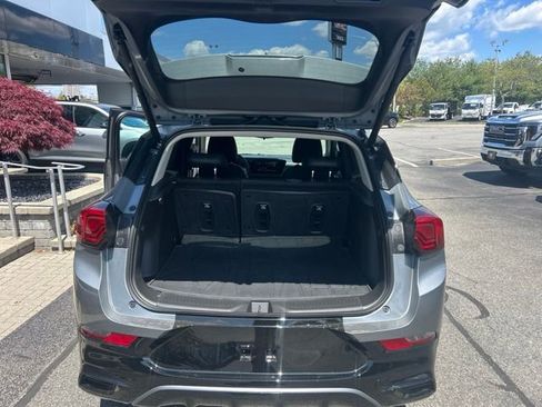 New 2026 Buick Encore GX Sport Touring AWD/4WD image 20