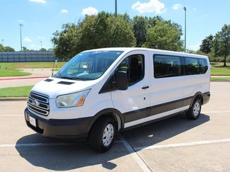 Used 2016 Ford Transit 350 XLT RWD video 1