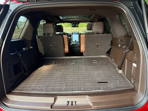Used 2022 Ford Expedition King Ranch AWD/4WD image 40