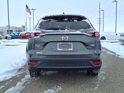 Used 2023 MAZDA CX-9 Touring Plus image 26