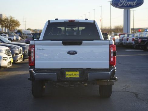Certified 2023 Ford F250 XLT w/ 360-Degree Camera Package image 7