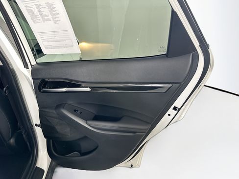 Used 2025 Kia Seltos S image 30