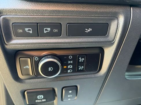 Used 2023 Ford F150 XLT w/ Equipment Group 302A High AWD/4WD image 19