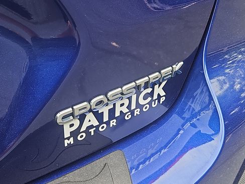Certified 2024 Subaru Crosstrek 2.0i Premium AWD/4WD image 5