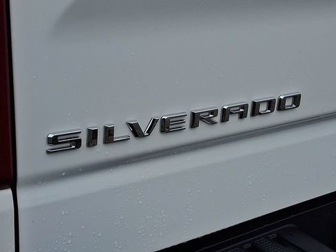 Used 2025 Chevrolet Silverado 1500 RST w/ Protection Package AWD/4WD image 33