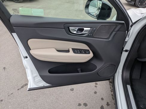 New 2026 Volvo XC60 B5 Plus w/ Climate Package image 11