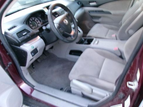 Used 2012 Honda CR-V EX image 16
