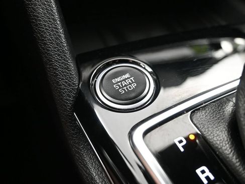 Certified 2024 Kia Sportage SX FWD image 27