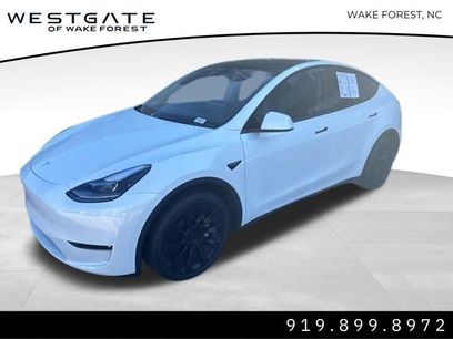 Used 2023 Tesla Model Y Long Range
