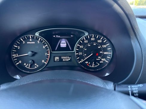 Used 2013 Nissan Altima 2.5 SV FWD image 22