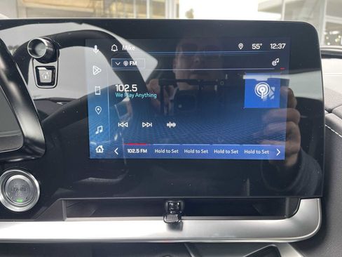 Certified 2025 Chevrolet Corvette 1LT image 13