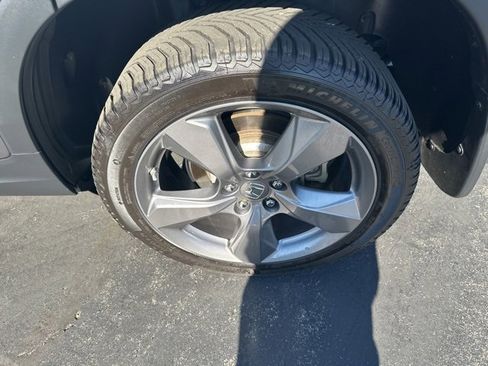 Used 2019 Honda Passport Touring image 25