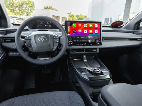 New 2026 Toyota bZ image 13