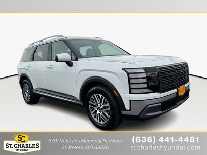 Certified 2026 Hyundai Palisade SEL