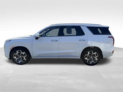 Used 2021 Hyundai Palisade Calligraphy AWD/4WD image 10