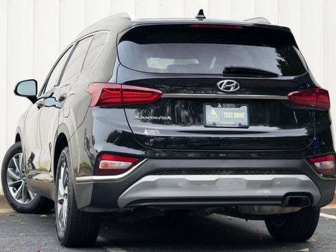 Used 2019 Hyundai Santa Fe FWD image 5