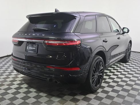 Certified 2023 Lincoln Corsair AWD w/ Equipment Group 101A image 6