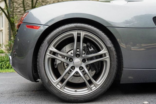 Used 2012 Audi R8 V8 AWD/4WD image 65